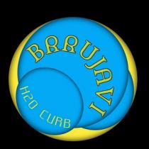 BRRUJAVI H2O CURB