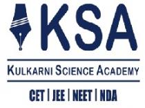 Kulkarni Science Academy
