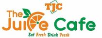 TJC - THE JUICE CAFE