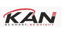 KAN BE SMART, BE BRIGHT