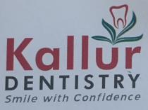 Kallur Dentistry smile with confidence