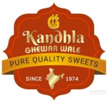 KANDHLA GHEWAR WALE