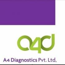 A4 Diagnostics Pvt. Ltd