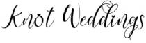 Knot Weddings