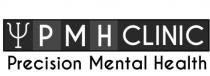 PMH Clinic Precision Mental Heath