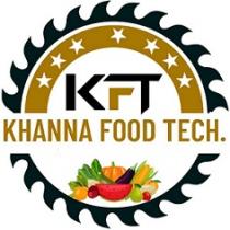 KHANNA FOOD TECH