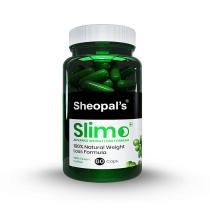 Sheopal's Slimo Advance Weight Loss Formula