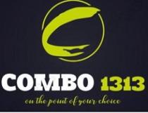 COMBO 1313