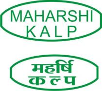 MAHARSHI KALP