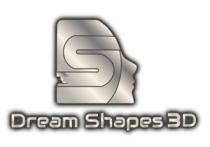 Dream Shapes 3D