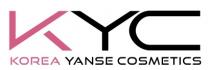 KOREA YANSE COMSETICS of KYC