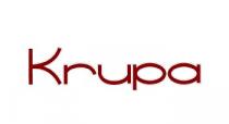 KRUPA