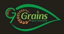 G7 GRAINS