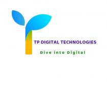 TP DIGITAL TECHNOLOGIES