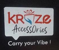 Kraze Accessories