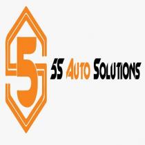 5S AUTO SOLUTIONS