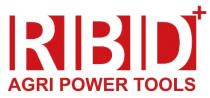 RBD AGRI POWER TOOLS