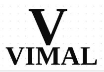 VIMAL V