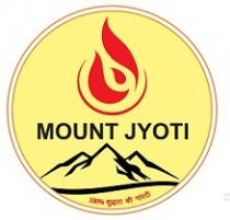 MOUNT JYOTI