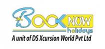 Book Now Holidays A Unit of DS Xcursion World Pvt Ltd