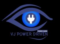 VJ POWER DRIVEN