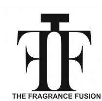 TFF THE FRAGRANCE FUSION