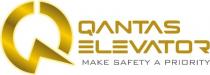 QANTAS ELEVATOR