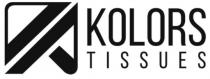 KOLORS TISSUES