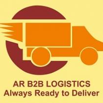 A.R B2B LOGISTICS ALWAYS READY TO DELIVER