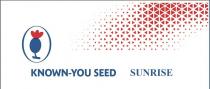 Known-You Seed Sunrise
