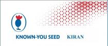 Known-You Seed Kiran