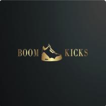 BOOM KICKS