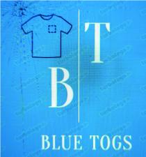 BLUE TOGS of BT