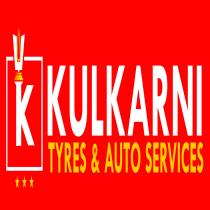KULKARNI TYRES & AUTO SERVICES