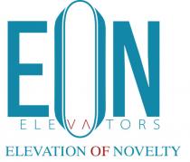 EON ELEVATORS Ã¢ÂÂ ELEVATION OF NOVELTY