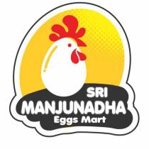 SRI MANJUNADHA EGGS MART