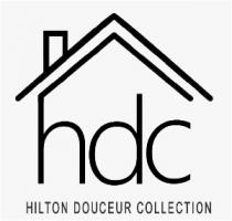 Hdc- Hilton Douceur collection