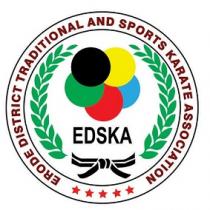 EDSKA ERODE DISTRICT TRADITIONAL AND SPORTS KARATE ASSOCIATION