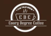 CDC-Coorg Degree Coffee