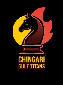 for 'Chingari Gulf Titans'