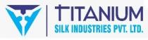 TITANIUM SILK INDUSTRIES PVT. LTD