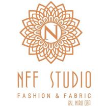 NFF STUDIO FASHION & FABRIC BY NIRU OZA