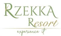 RZEKKA RESORT