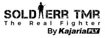 SOLDIERR TMR The Real Fighter By Kajaria PLY
