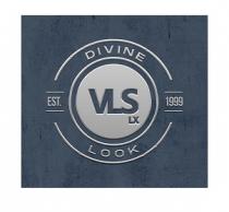 VLS LX DIVINE LOOK