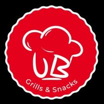 UB GRILLS & SNACKS