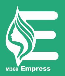 E M369 EMPRESS