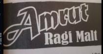 Amrut Ragi Malt