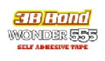 3B BOND WONDER 555