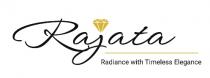 RAJATA RADIANCE WITH TIMELESS ELEGANCE